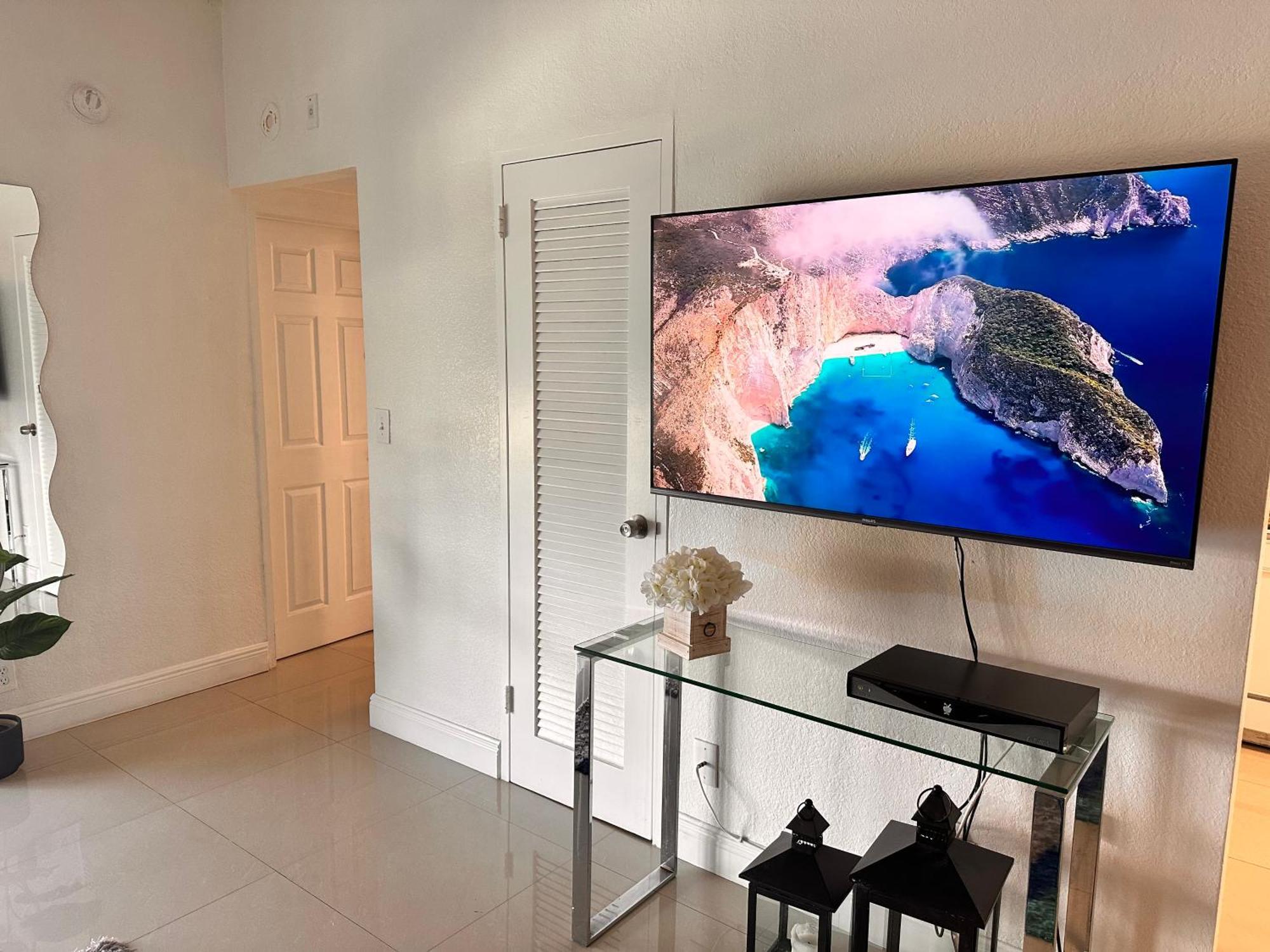 Apartament The Thides Hollywood Zewnętrze zdjęcie